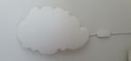 Nachtlampje wolk, Kinderen en Baby's, Ophalen of Verzenden, Gebruikt, Lamp