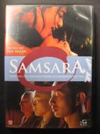 Samsara, Vanaf 12 jaar, Ophalen of Verzenden, Zo goed als nieuw, Azië