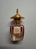 Eau de Parfum. Vivienne Westwood - Boudoir 30 ml, Verzenden, Gebruikt, Parfumfles, Gevuld