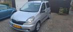 Toyota Yaris Verso 1.3 16V Automaat 2001 Airco, 1299 cc, Stof, 4 cilinders, 400 kg