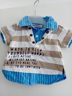 Polo. Maat 62, Kinderen en Baby's, Babykleding | Maat 62, Tape à L'oeil, Ophalen of Verzenden, Zo goed als nieuw, Jongetje