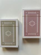 Nieuwe speelkaarten, Hobby en Vrije tijd, Gezelschapsspellen | Kaartspellen, Ophalen of Verzenden, Nieuw