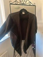 Zwart vestje / jasje / bolero, Maat 38/40 (M), Zwart, Ophalen of Verzenden, Zo goed als nieuw