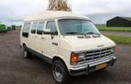 Dodge ram bus camper 1989 lpg benzine gas, Ophalen, Dodge