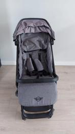 Easy Walker Mini Buggy - Compact en handig!, Kinderen en Baby's, Buggy's, Ophalen of Verzenden