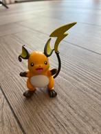 Raichu Actiefiguur, Ophalen of Verzenden, Gebruikt
