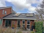 Zonnepanelen incl. omvormer, Doe-het-zelf en Verbouw, Zonnepanelen en Toebehoren, Ophalen, Gebruikt, Compleet systeem, 200 wattpiek of meer