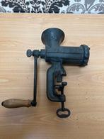 Oude Vleesmolen / Gehaktmolen - BEER 10, Ophalen