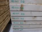 vuren panelen, Doe-het-zelf en Verbouw, Platen en Panelen, Niet ingevuld, Nieuw, Niet ingevuld, Ophalen