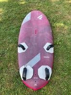 Fanatic Falcon 140L (2021), Watersport en Boten, Windsurfen, Gebruikt, 7 m² of meer, Minder dan 250 cm, Ophalen of Verzenden