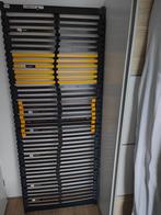 Bedbodem Bossflex 600, Ophalen, Eenpersoons, Zo goed als nieuw, 80 cm