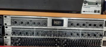 Behringer multicom pro MDX4400 beschikbaar voor biedingen