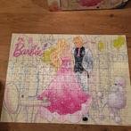 Barbie puzzel ravensburger, Ophalen of Verzenden, Meer dan 50 stukjes, Gebruikt, 6 jaar of ouder
