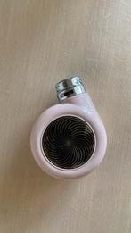 Oude scheerapparaten of ladyshave, Ophalen