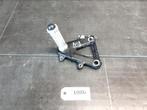 848 2008 - 2013 Ducati Voetsteunen en schetsplaten D1-61395
