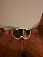 100% Racecraft 1.2 Crossbril - Nieuwstaat, Ophalen of Verzenden, Zo goed als nieuw, 100%