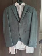 Immediate Trouwpak - Maat 48/50 (M), Kleding | Heren, Ophalen, Immediate, Maat 48/50 (M), Zo goed als nieuw