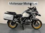 BMW R1250 GSA (bj 2018), Motoren, Motoren | BMW, 2 cilinders, 1254 cc, Motorrijbewijs A, Bedrijf
