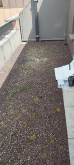 Grind / gruis / substraat voor sedem, Tuin en Terras, Grind, Keien en Split, Ophalen, Zo goed als nieuw, Overige materialen