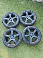 17 inch wielen/velgen, Ophalen