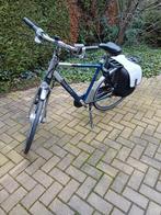 Giant Herenfiets - Gebruikt, Gebruikt, Versnellingen, 53 tot 57 cm, Giant