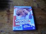 George and Mildred / DVD / seizoen 1 / serie, Cd's en Dvd's, Dvd's | Tv en Series, Alle leeftijden, Ophalen of Verzenden, Gebruikt
