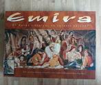 Emira Bordspel - Strategisch spel, Vijf spelers of meer, Ophalen of Verzenden, Zo goed als nieuw, Phalanx Games