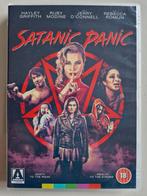 SATANIC PANIC [DVD] ARROW/FANGORIA, Vanaf 16 jaar, Verzenden, Zo goed als nieuw