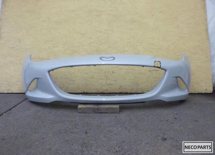 TOYOTA MR2 I TOYOTA MR2 II TOYOTA MR2 III VOORBUMPER BUMPER, Auto-onderdelen, Carrosserie en Plaatwerk, Bumper, Toyota, Gebruikt
