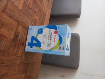 Kruidvat Dreumesmelk 12-24 maanden beschikbaar voor biedingen