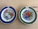 HERINNERINGSBORDEN KONINKLIJK HUIS, Ophalen of Verzenden, Zo goed als nieuw, Nederland, Servies