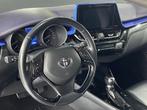 Toyota C-HR 1.8 Hybrid Bi-Tone AUTOMAAT Navi / Camera / Lede, Auto's, Te koop, 73 €/maand, Gebruikt, SUV of Terreinwagen