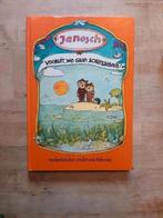 Janosch - Vooruit, we gaan schatgraven!, Boeken, Kinderboeken | Jeugd | onder 10 jaar, Gelezen, Ophalen of Verzenden, Janosch