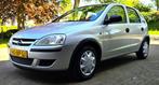 Opel Corsa 1.2-16V Rhythm MET AIRCO, ELEK. RAMEN, CENTRALE V, Voorwielaandrijving, Gebruikt, 4 cilinders, 1229 cc