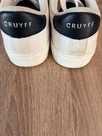 Cruyff schoenen maat 42, Ophalen of Verzenden, Zo goed als nieuw, Zwart