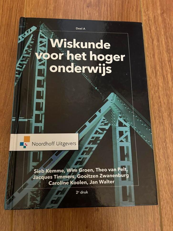 Caroline Koolen - deel A, Boeken, Wetenschap, Nieuw, Natuurwetenschap, Verzenden