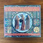 Las Mejores Obras Del Canto Gregoriano (2 Discs), Ophalen of Verzenden, Modernisme tot heden, Gebruikt, Vocaal
