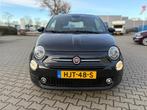 Fiat 500 1.0 Hybrid (RIJKLAARPRIJS/BOVAG), Auto's, Fiat, Voorwielaandrijving, 12 maanden, Metallic lak, Gebruikt
