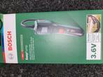Bosch easypump pomp fiets auto en div, Doe-het-zelf en Verbouw, Compressors, Minder dan 25 liter, Ophalen of Verzenden, Nieuw
