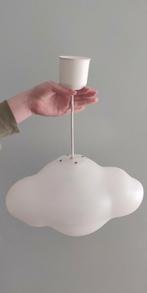 Raymond Leroy wolk cloud nuage lamp Crea Crea Paris design, Huis en Inrichting, Lampen | Hanglampen, Kunststof, Ophalen of Verzenden