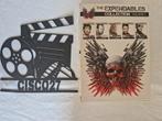 The Expendables Collection Volume 1, Vanaf 16 jaar, Boxset, Actie, Ophalen of Verzenden