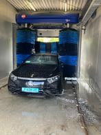 Carwash/ rollover IClean Emotion 3, Ophalen