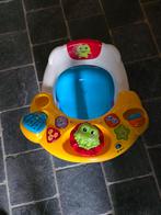 VTech Badstoeltje met Activiteiten, Ophalen, Gebruikt, Overige typen, Met geluid