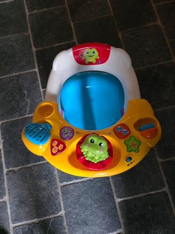 VTech Badstoeltje met Activiteiten beschikbaar voor biedingen