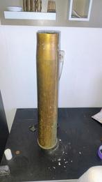 3.7 inch Huls 1943, Verzamelen, Militaria | Tweede Wereldoorlog, Ophalen, Nederland, Hulzen of Bodemvondsten