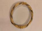18 karaat gouden , Italië armband, Ophalen of Verzenden, Zo goed als nieuw, Goud, Goud