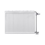 GRATIS Radiator (70x70x10cm) T22, Ophalen, 30 tot 80 cm, Radiator, Zo goed als nieuw