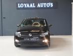 Volkswagen Polo 1.0 | AIRCO | ELEK.RAMEN | APK., Stof, Gebruikt, Met garantie (alle), 60 pk