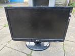Monitor ( LG ), Ophalen, IPS, Full HD, Zo goed als nieuw