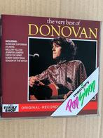 Donovan - The Very Best Of Donovan ( cd), Ophalen, 1960 tot 1980, Gebruikt